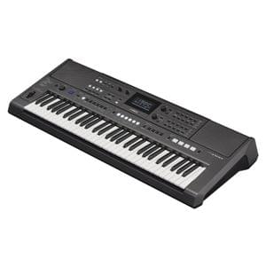 Yamaha PSR-I610 Arranger Keyboard With 50 Indian Voices and 70 Indian Styles